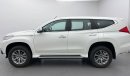 Mitsubishi Montero GLX MID LINE 3 | Under Warranty | Inspected on 150+ parameters