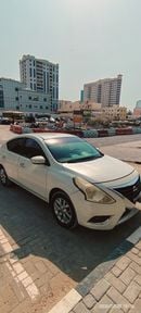 Nissan Sunny S