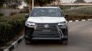 لكزس LX 600 LEXUS LX600 OVERTRAIL 3.5 -2025YM