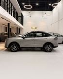 WEY 03 WEY 03 Hi4 2026 | Plug-in Hybrid SUV | AWD | Smart Driving Features.