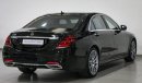 Mercedes-Benz S 560 4Matic 4.0L