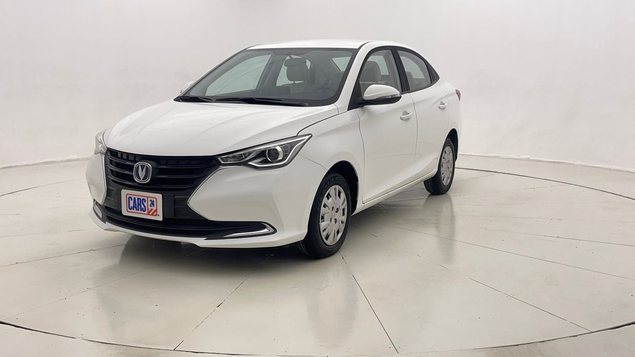 تشنجان الس فين V7 1.5 | بدون دفعة مقدمة | اختبار القيادة في المنزل