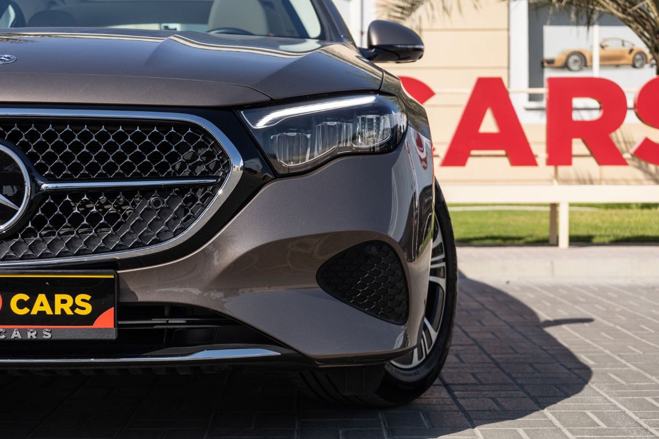 Mercedes-Benz E200 2.0L