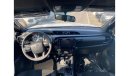 Toyota Hilux TOYOTA HILUX 4.0 AT GRS BLACK 2023