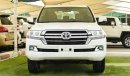 Toyota Land Cruiser GXR V8 Facelift 2016