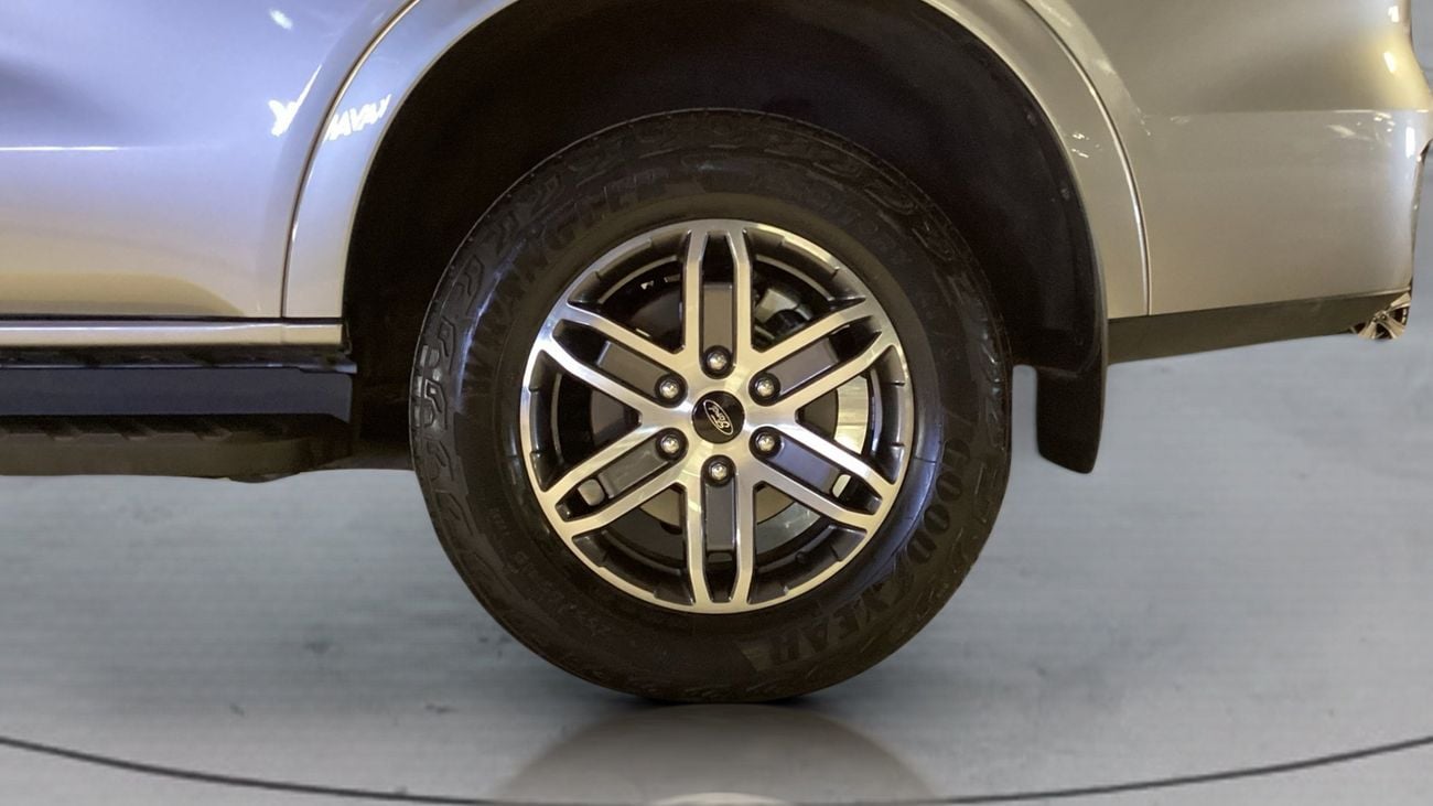 Ford Everest XLT | Guaranteed Warranty | 0 Down Payment