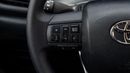 Toyota Hilux TOYOTA HILUX DC | EXPORT ONLY