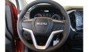 Isuzu DMax