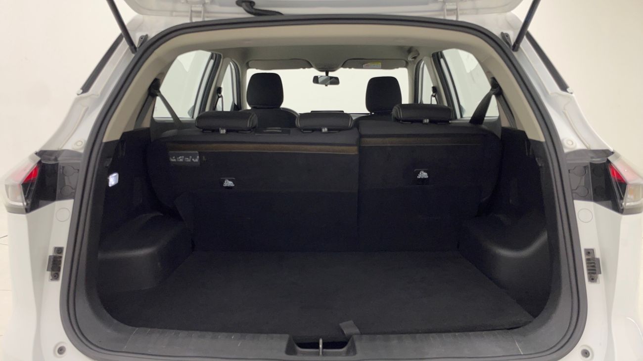 Chevrolet Groove LT 1.5 | Zero Down Payment | Home Test Drive