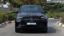 Mercedes-Benz GLE 450 Coupe (For Export , НА ЭКСПОРТ) AMG 4MATIC EQ Boost 2026 GCC Без пробега