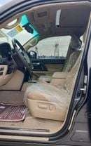 تويوتا لاند كروزر GXR 4.5L AUTOMATIC * PETROL * 4WD * 7 SEATS * 5DOOR
