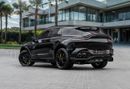Aston Martin DBX DBX 707 | 17,625 P.M | 0% Downpayment | Immaculate with full PPF!! | Ramadan Offer!