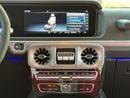 Mercedes-Benz G 63 AMG Brand New G63 2024 European Spec in Stock