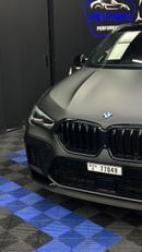 BMW X6 40i M SPORT