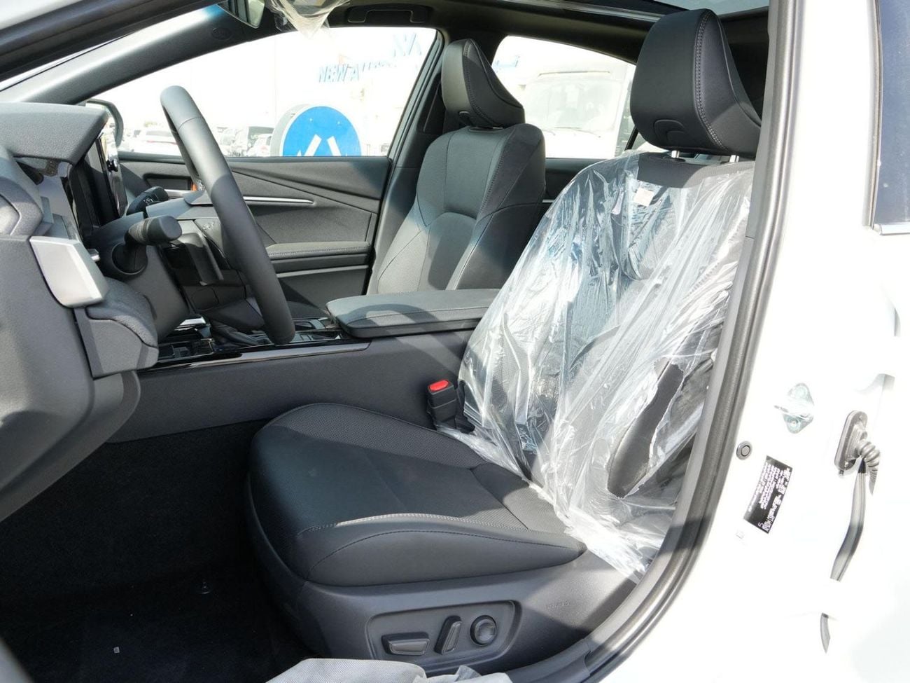 Toyota Camry GLE 2026 TOYOTA CAMRY GLE 2.5L FULL RADAR PANAROMIC DUAL PWR SEAT GCC BEAND NEW 0KM