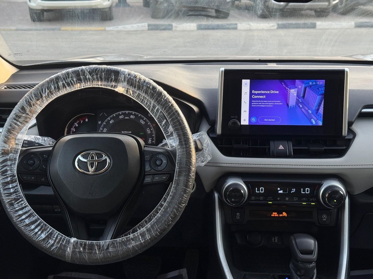 تويوتا راف ٤ RAV4 Xle AWD 4x4 Full option