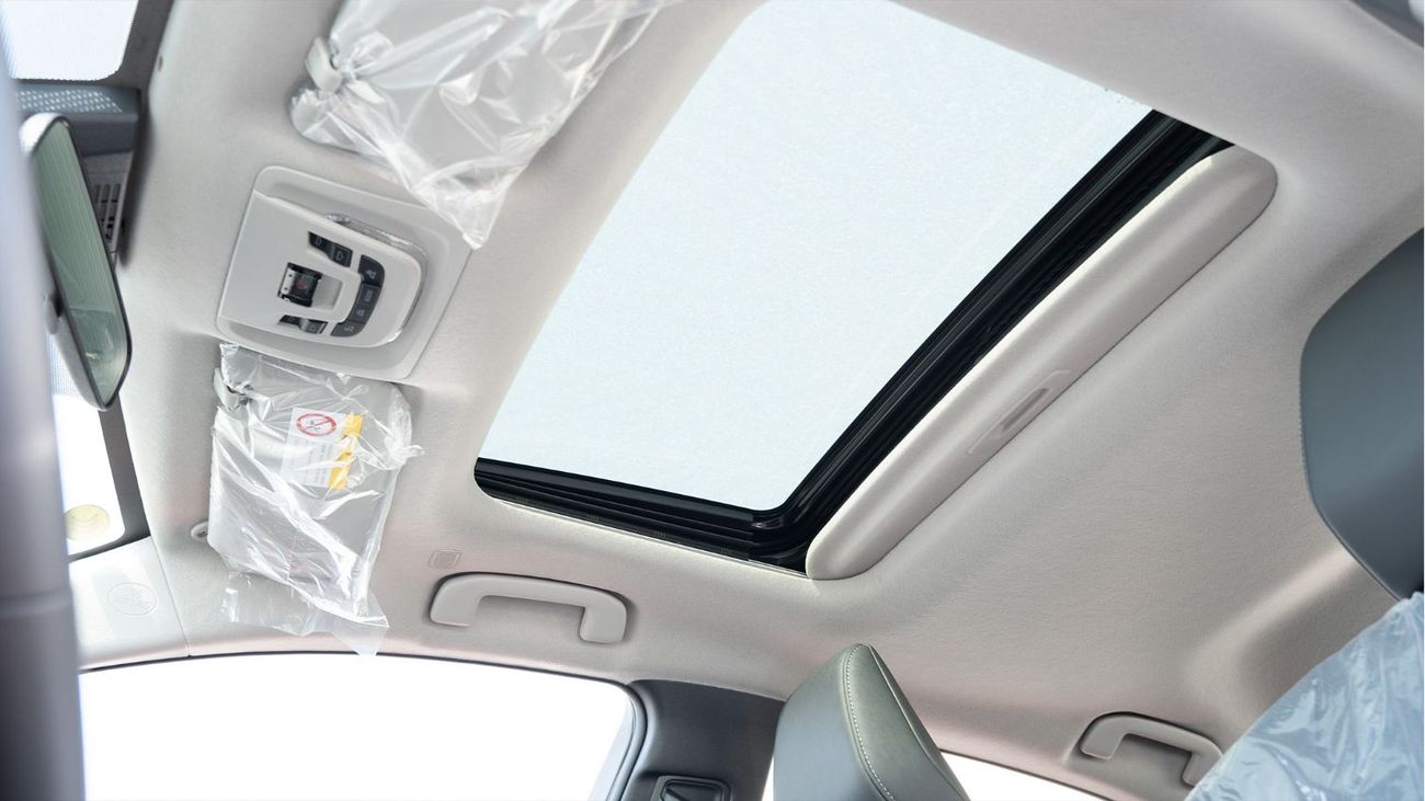 تويوتا كورولا 2025 Toyota Corolla Elite 1.8L Hybrid AT