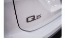 أودي اي-ترون AUDI E-TRON Q5 50 QUATTRO