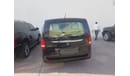 مرسيدس بنز V 250 Luxury VIP Van 2019 Brand New