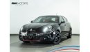 ألفا روميو جوليتا 2019 Alfa Romeo Giulietta Veloce / 5yrs Alfa Romeo Warranty & Service Pack 120k kms!