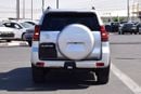 Toyota Prado GXL Diesel 2.8L 7 Seater. Service History Available