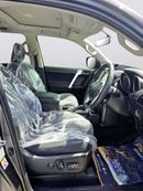 تويوتا برادو 4x4 Diesel 2.8l Right Hand Drive (Export only)