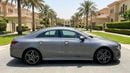 Mercedes Benz CLA250 PREMIUM 2024 | AED 2108/Month | 0 DP | 30 Day Return | Warranty | Service History