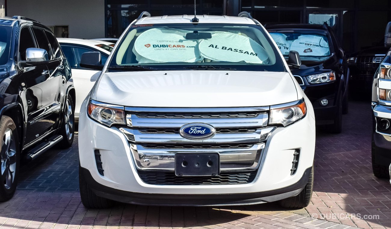 Ford Edge