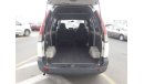 Toyota Lite-Ace Liteace Van RIGHT HAND DRIVE (Stock no PM 611 )