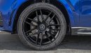 مرسيدس بنز GLE 450 AMG Blue Black4MATIC , كوب , خليجية 2021 , 0 كم , مع ضمان 3 سنوات أو 100 ألف كم