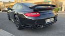 Porsche 911 TURBO
