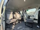 Toyota Hiace HIACE 2026 MODEL 13 SEATS 3.5L PETROL V6 HIGH ROOF A/T