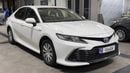 Toyota Camry 2024 LE | AED 1201/Month | 0 DP | 30 Day Return | Warranty | Service History