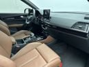 Audi Q5 45 TFSI S-LINE quattro 249hp (Ref# 78371)