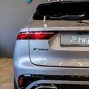Jaguar F-PACE AED 2,682 pm • 0% Downpayment •  Jaguar F-Pace P400 Sport • 1 Year Warranty