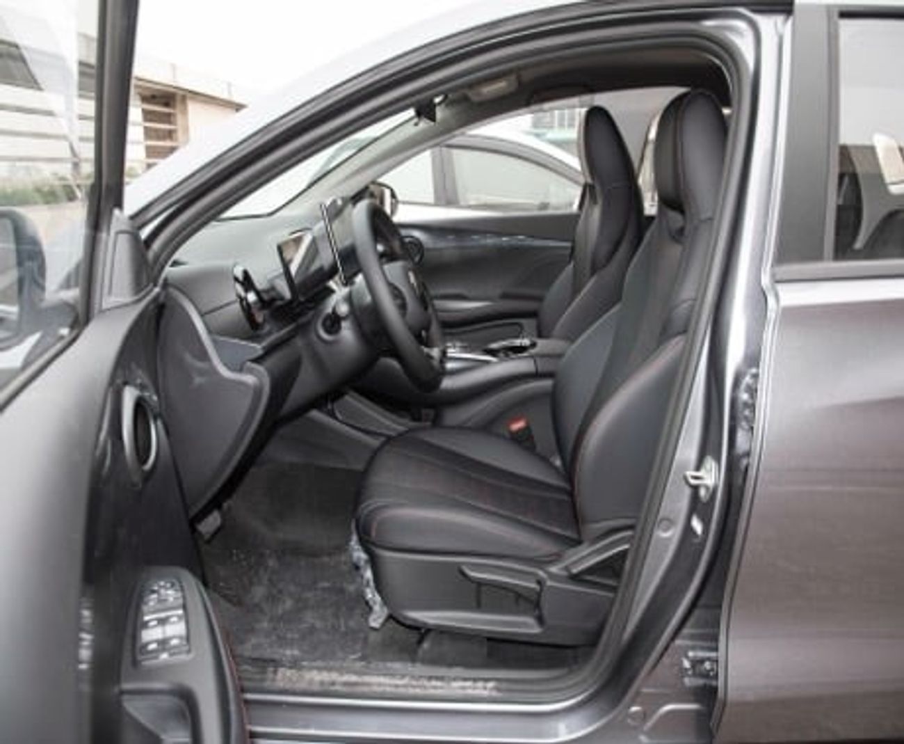 BYD e2 BYD E2  Honor Deluxe 2024