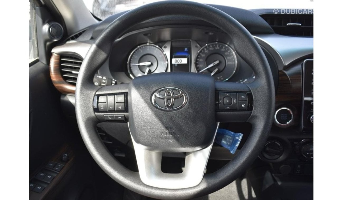 Toyota Hilux HILUX SR5 4.0L AT V6 2023