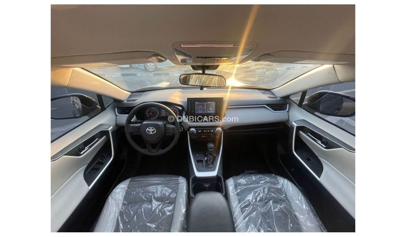 Toyota RAV4 “Offer”2020 Toyota RAV4 XLE 2.5L V4 / EXPORT ONLY