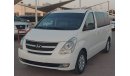 Hyundai H-1 HYUNDAI H1 - 2015