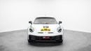 بورش 911 DAKAR - 2023 - GCC Specs - Under Warranty