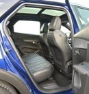 Peugeot 3008 peugeot 3008 gt line 2020 (GCC ) very good condition without accident original paint