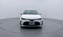 Toyota Corolla XLI 2 | Under Warranty | Inspected on 150+ parameters