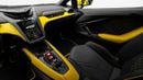 Lamborghini Revuelto 2024 - GCC - Under Warranty