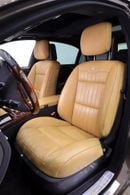 Mercedes Benz S500 AMG PREMIUM FULLY LOADED + SPECIAL DESIGNO INTERIOR