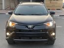 تويوتا راف ٤ 2017 RAV4 XLE AWD FULL OPTION