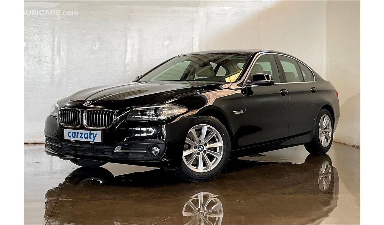 BMW 520i Executive