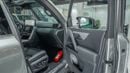 Lexus LX700h F SPORT F-SPORT 26/26 SILVER with BLACK INTERIOR