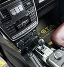 مرسيدس بنز G 500 Std 5.5L 2015 Mercedes Benz G500, Full Service History, Fully Loaded, Excellent Condition