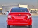 Chevrolet Aveo 2019 Chevrolet Aveo LT (T300), 4dr Sedan, 1.6L 4cyl Petrol, Automatic, Front Wheel Drive