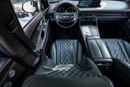 Genesis GV80 Royal 3.5L AWD Genesis GV80 Royal 2022 GCC | Warranty